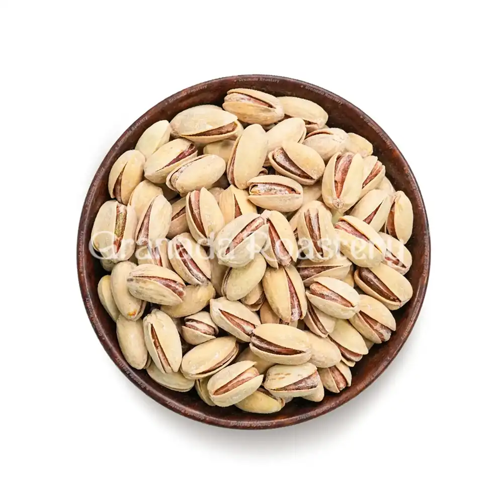فستق مملح (حبة كبيرة)