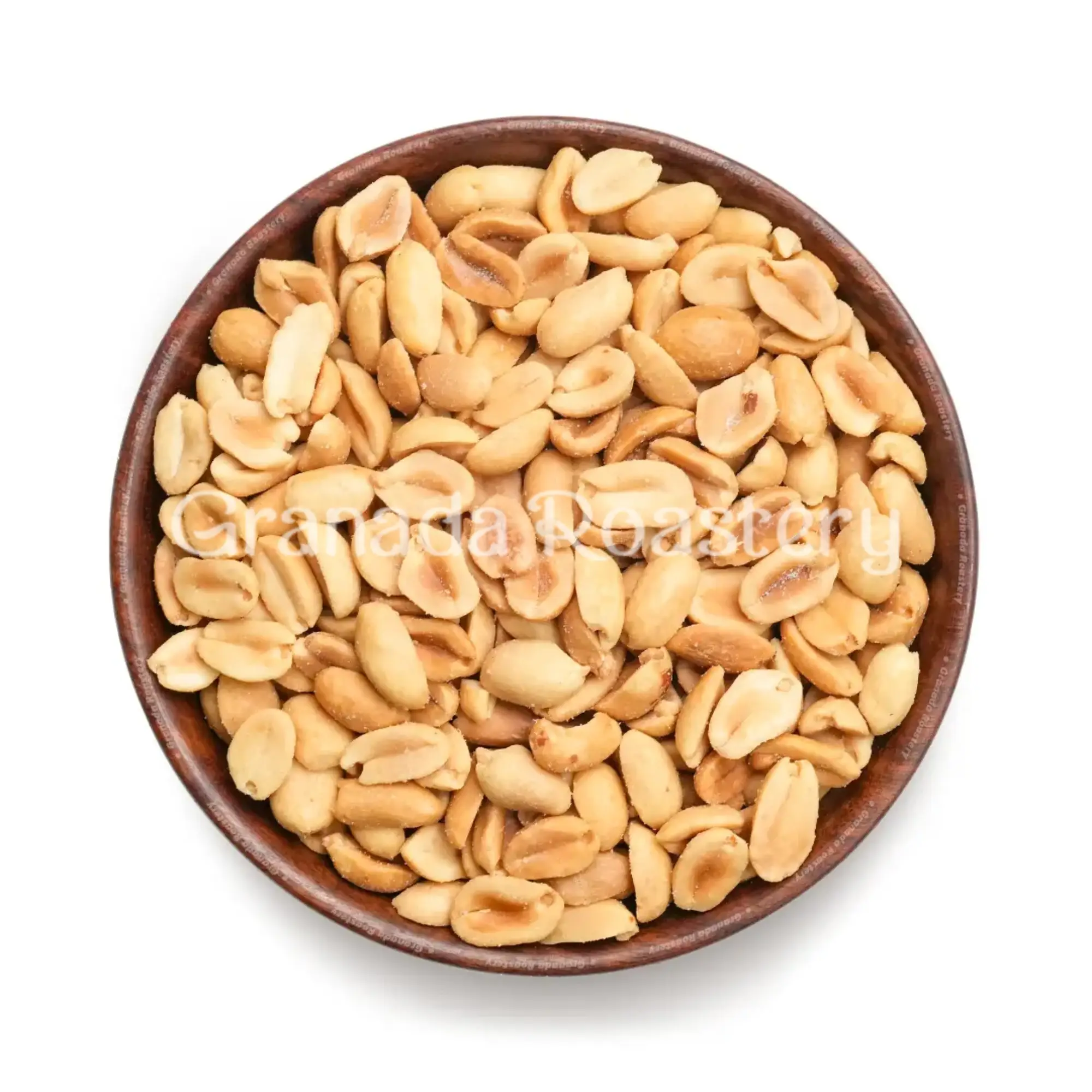 فول سوداني هندي (حبة صغيرة)