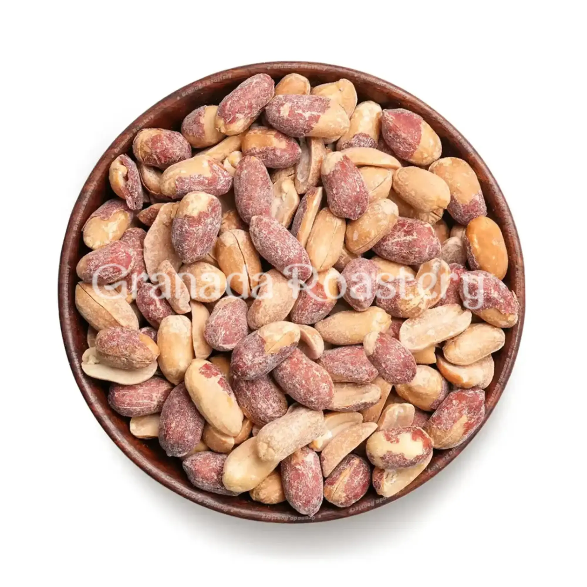 فول سوداني مملح
