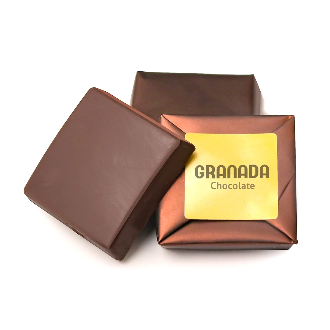 Dark chocolate 90%