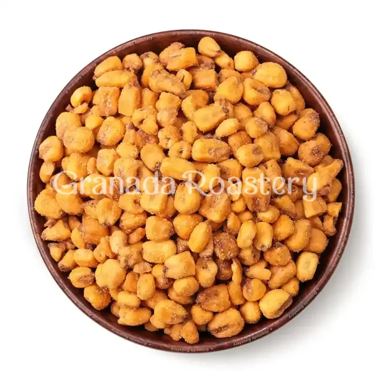 ذرة جبن