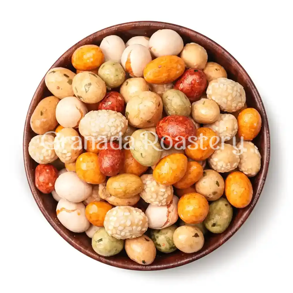Chinese kirkari peanut