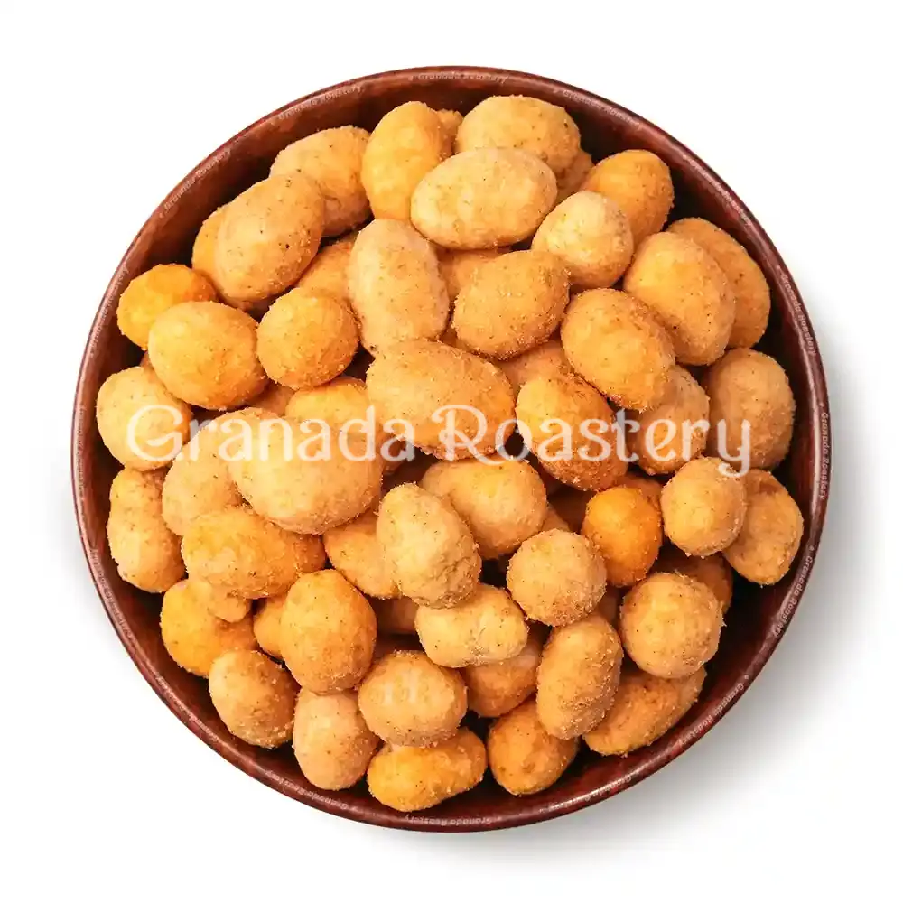 Peanut krikri mixed spices