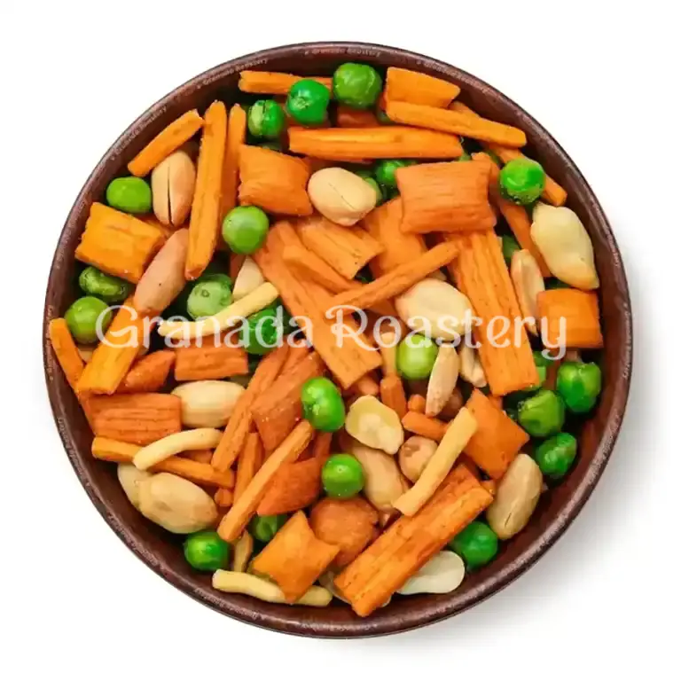 Snack mix