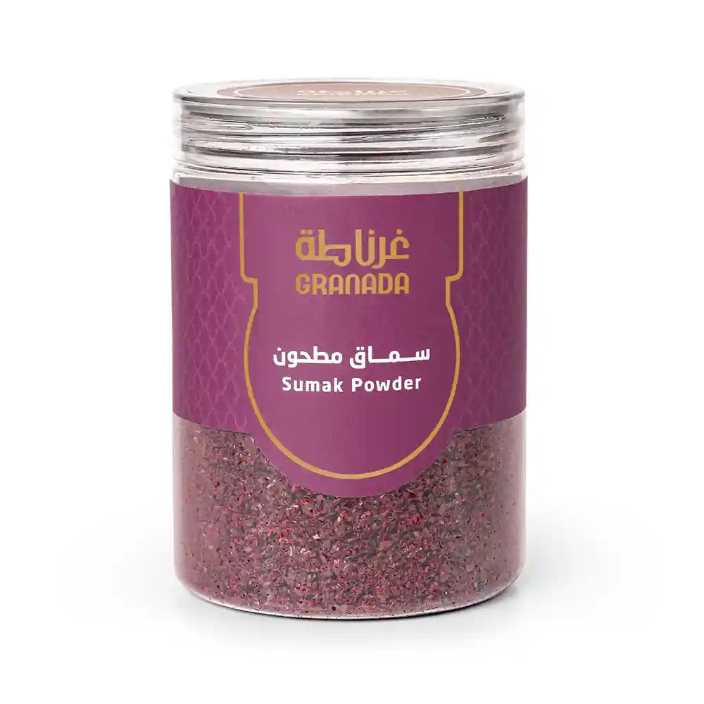 Ground sumac