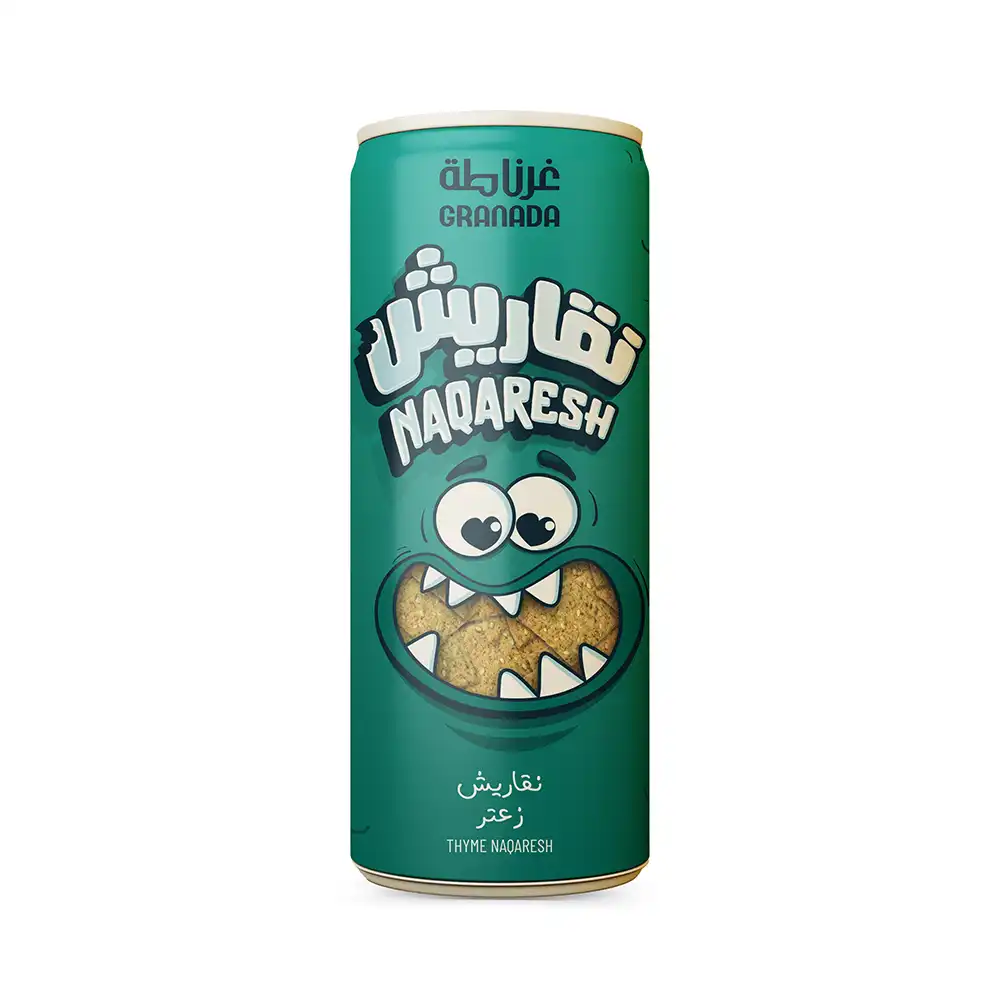 Naqarish thyme