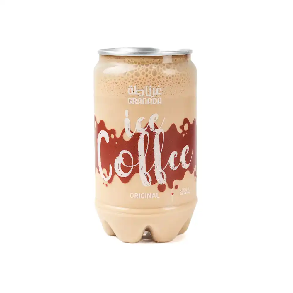 Ice Coffee