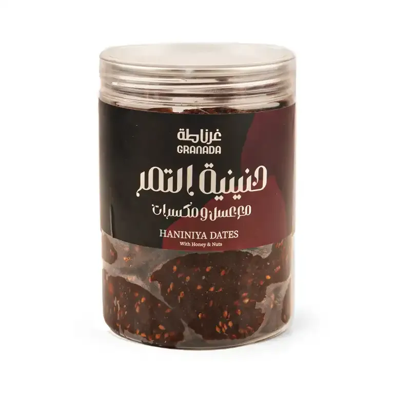 حنينية التمر