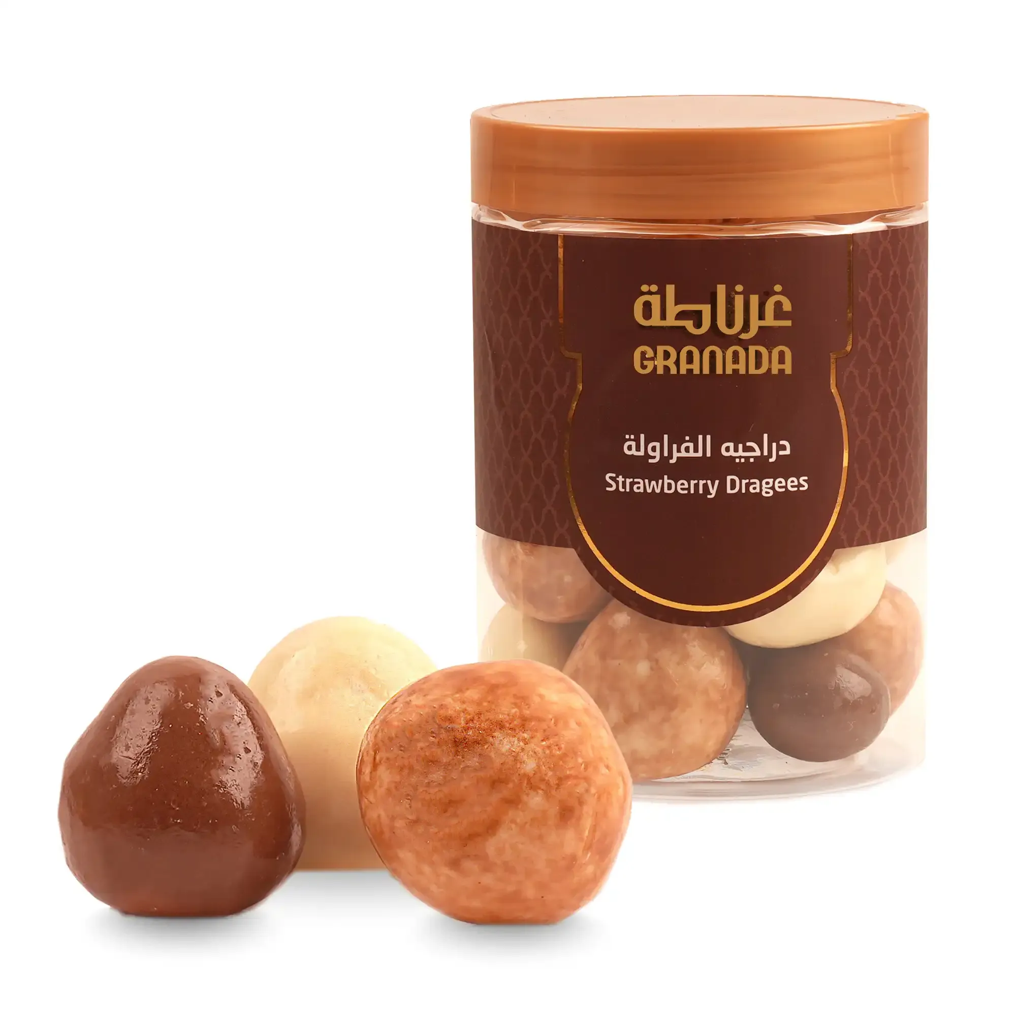 دراجية الفراولة