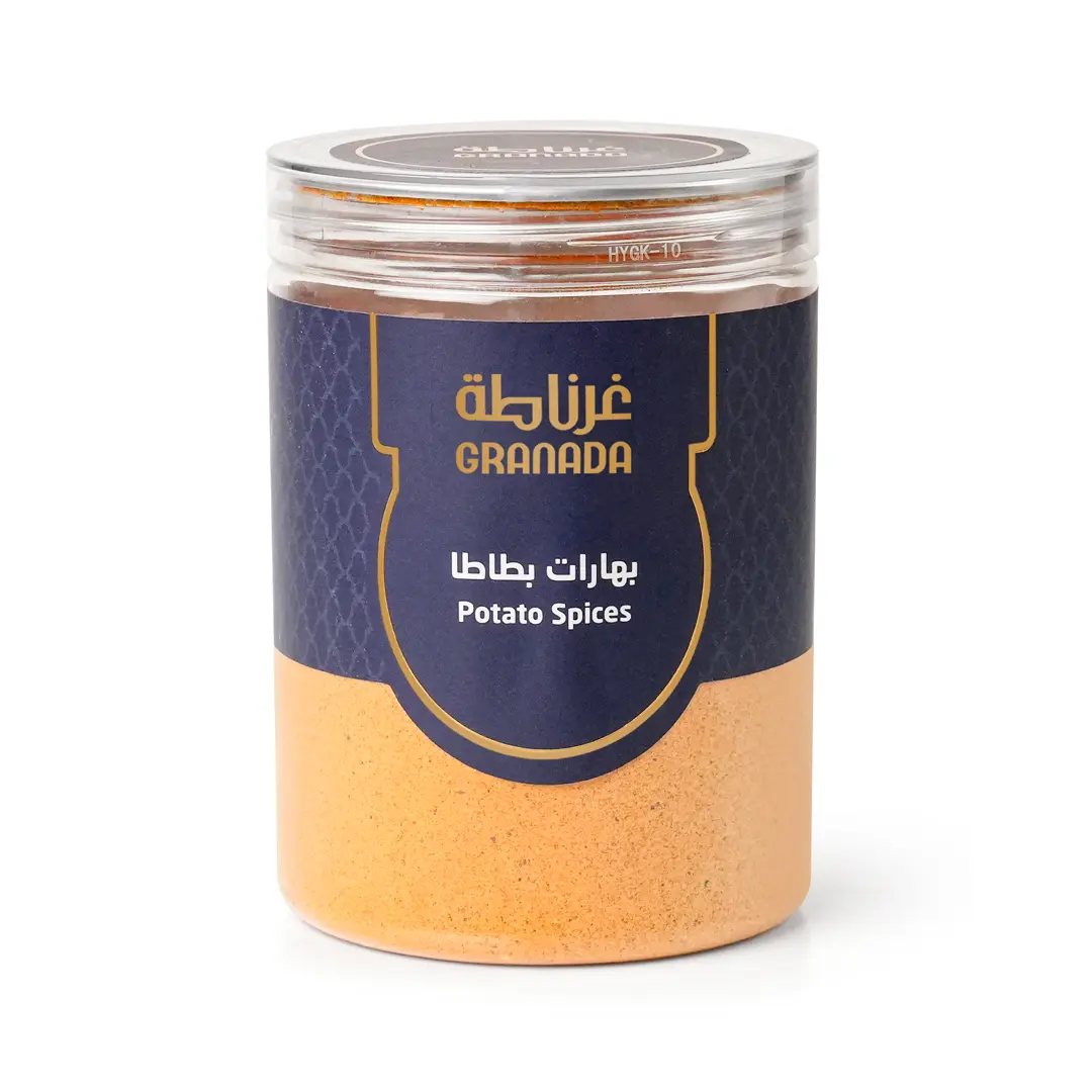 Potato spices