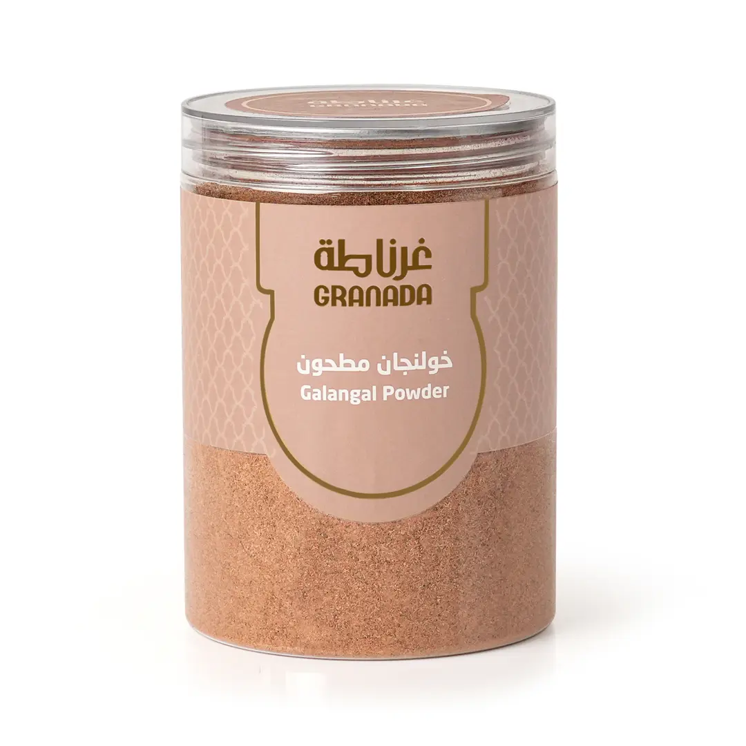 خولنجان مطحون