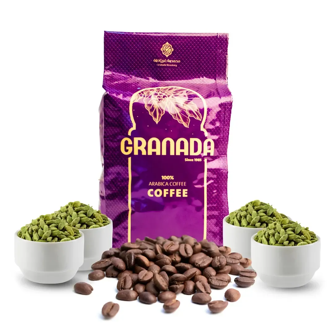 Turkish coffee, Wael blend