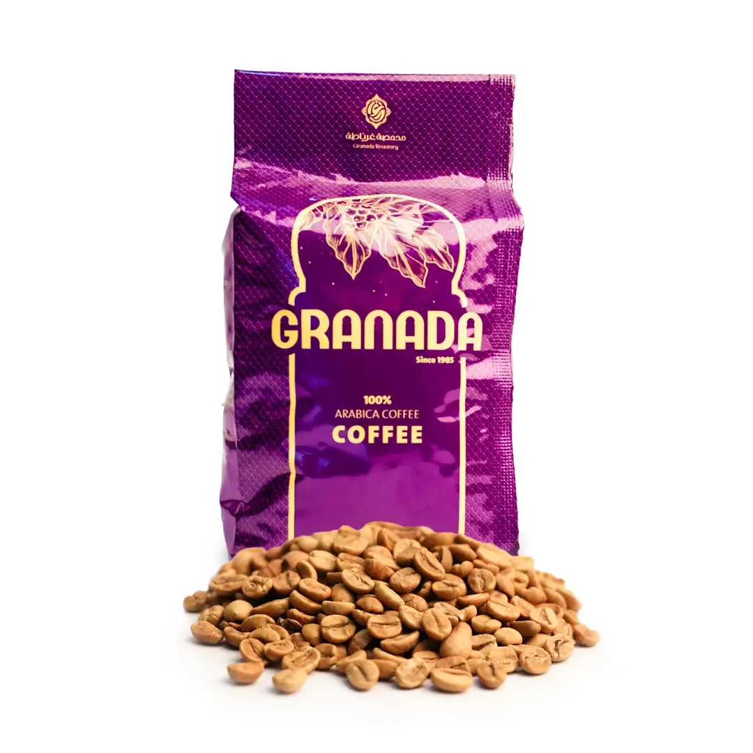 Saudi coffee without cardamom