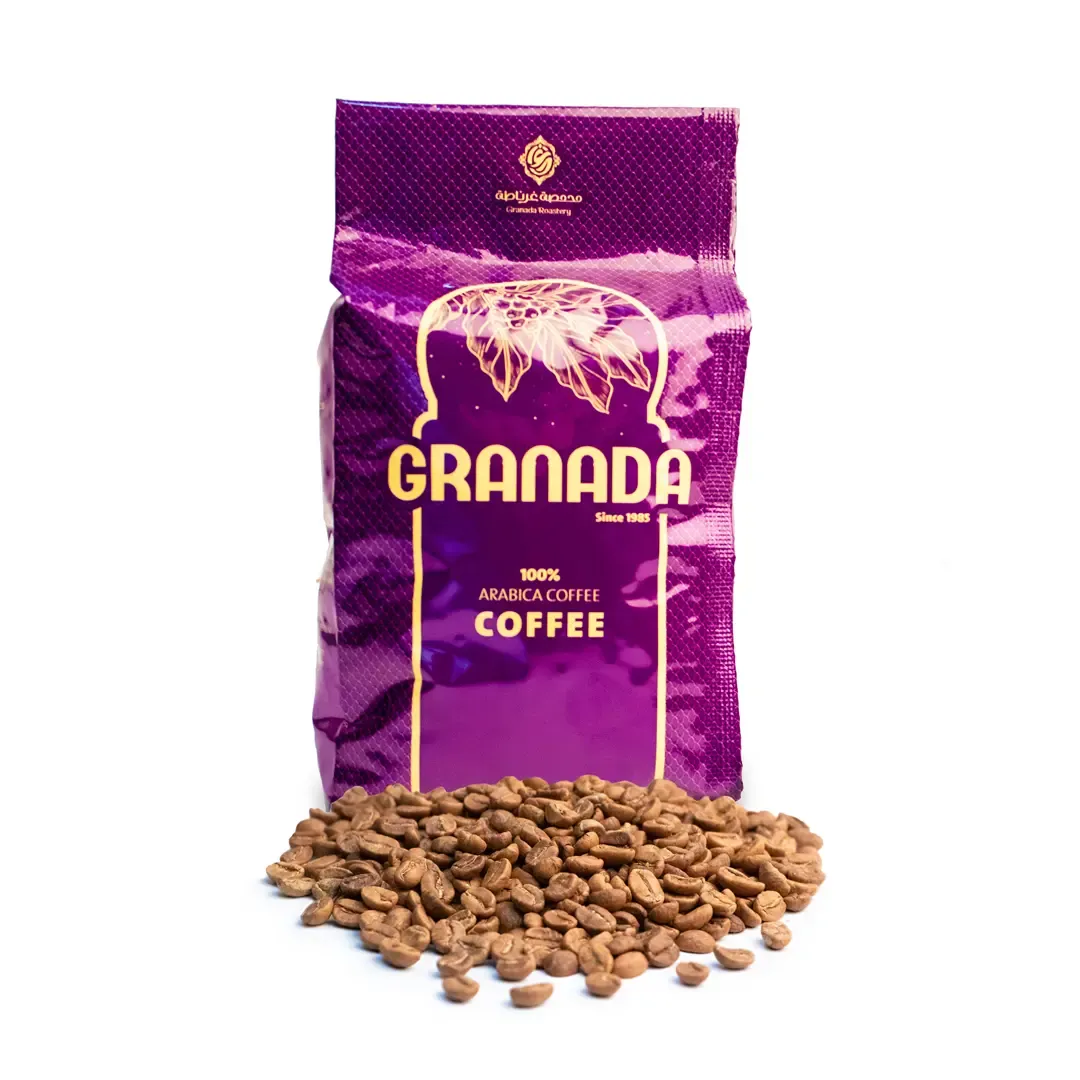 Emirati coffee without cardamom