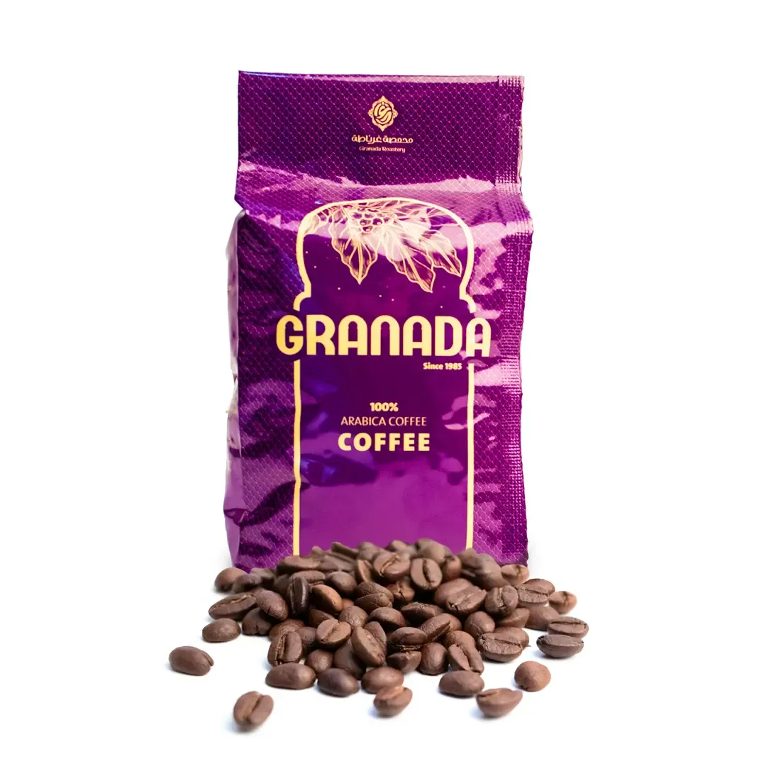 Turkish coffee without cardamom
