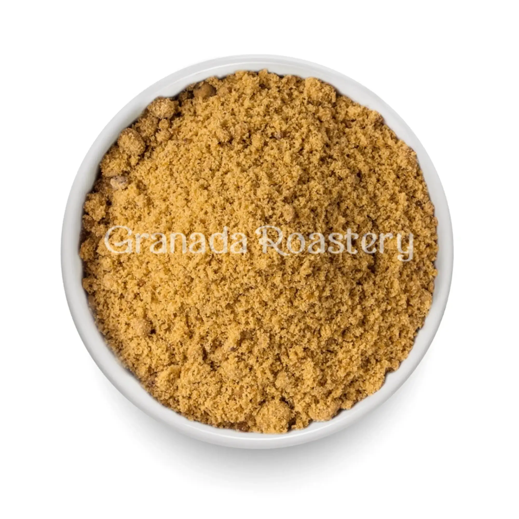 Ground cardamom
