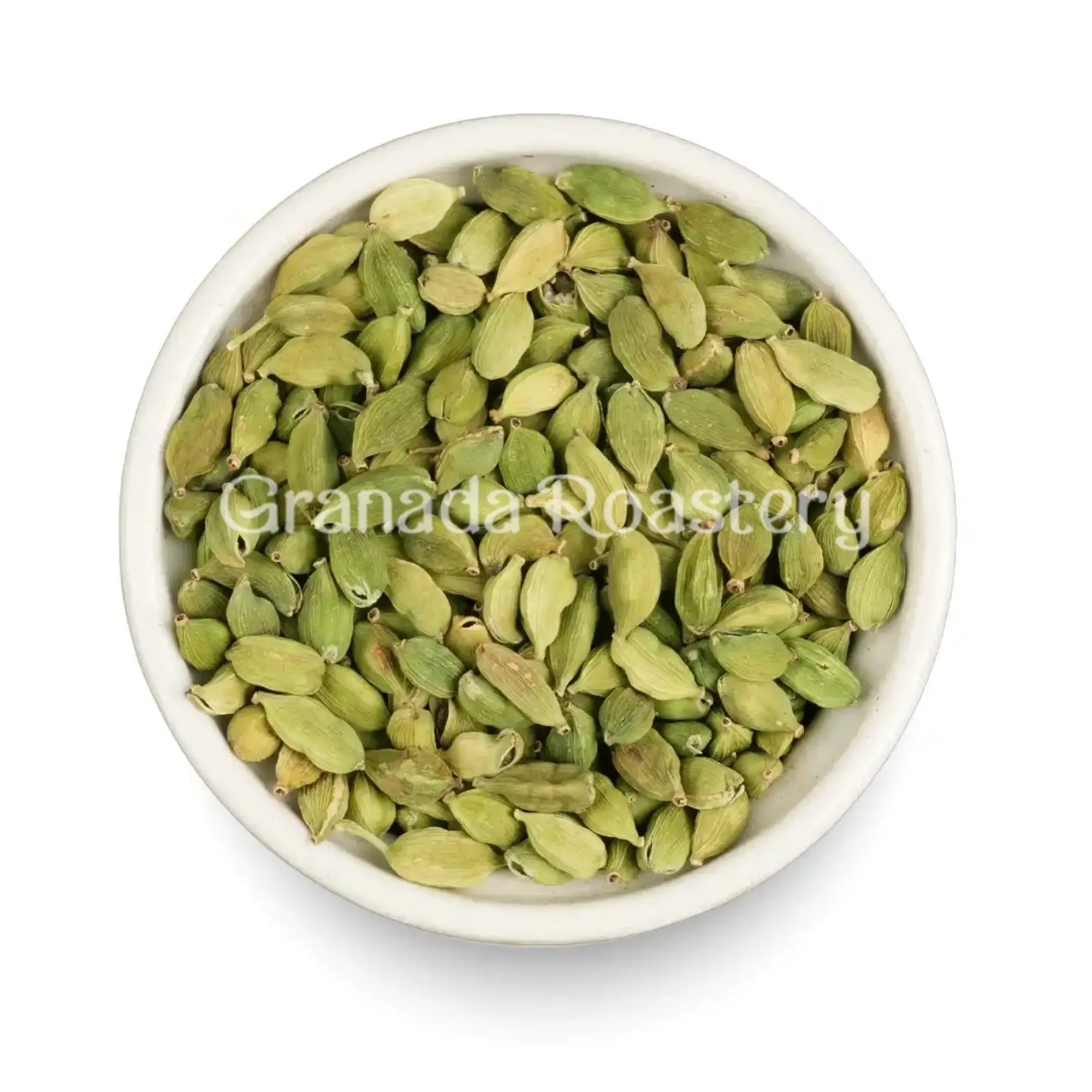 هيل اخضر حبة صغيرة