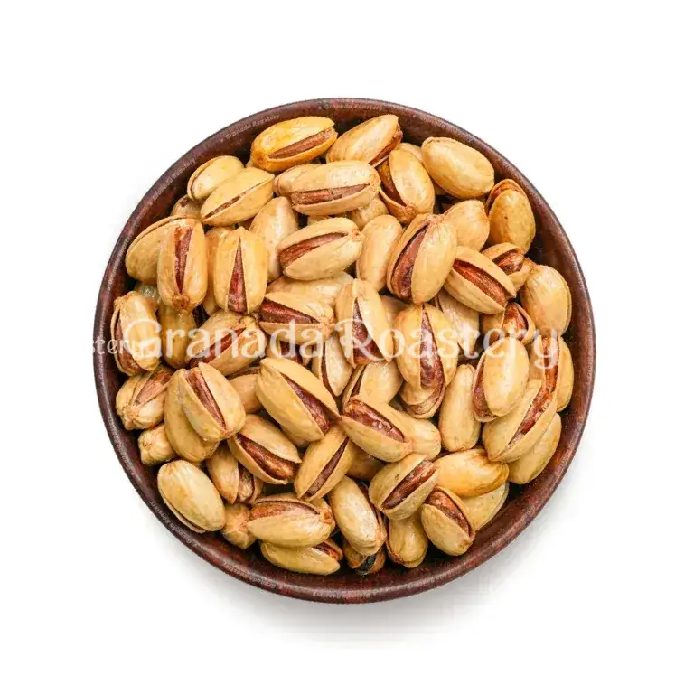 فستق ليمون (حبة كبيرة)