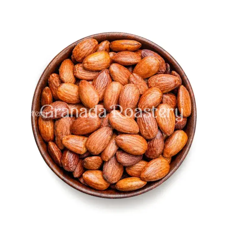 Lemon almond