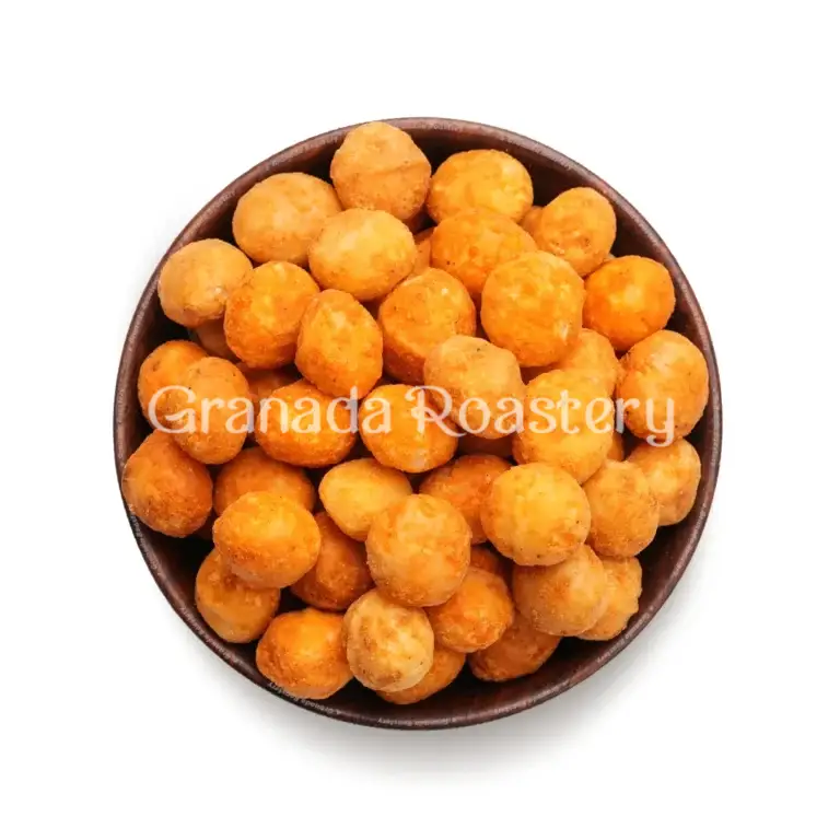 Macadamia cheese