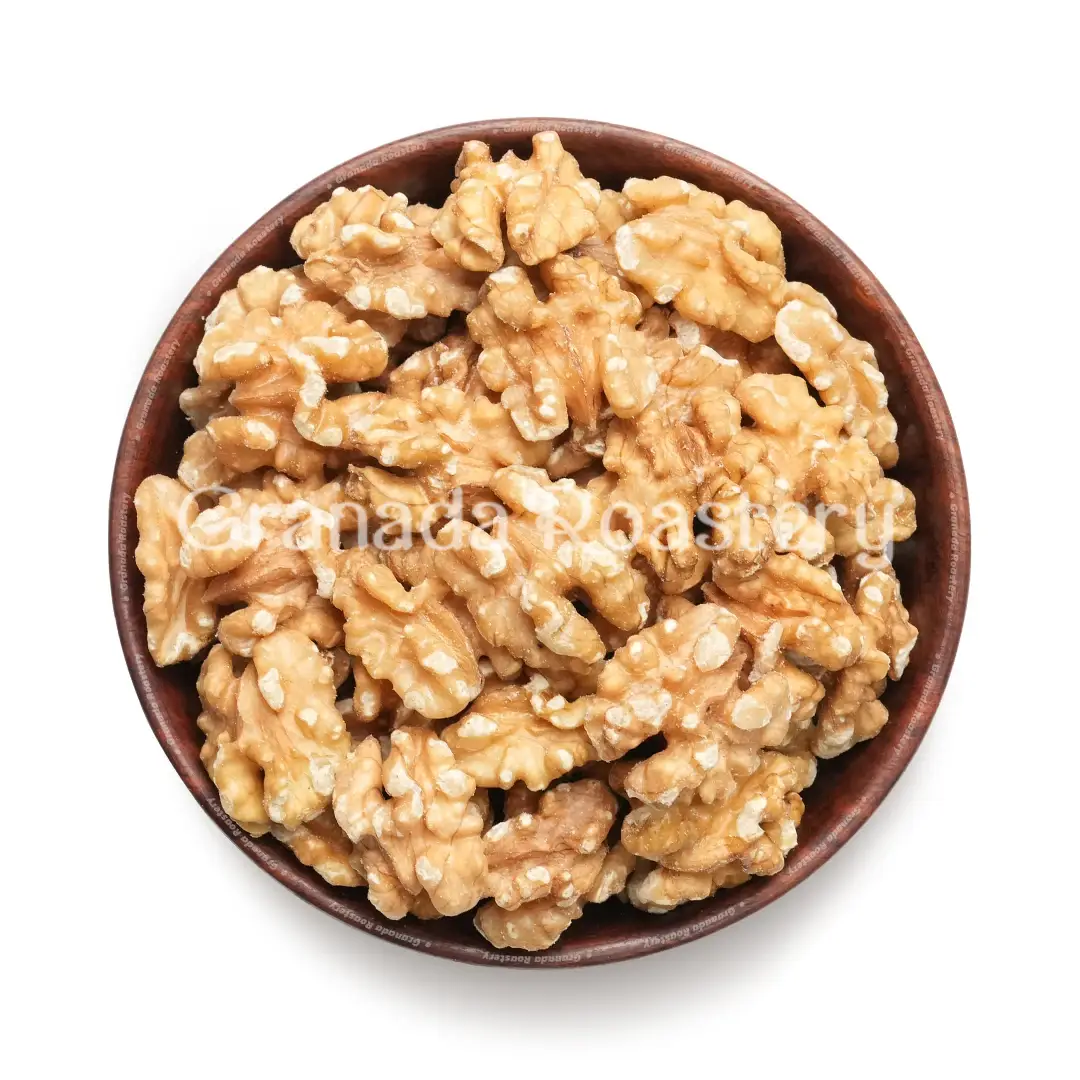 جوز امريكي نيء
