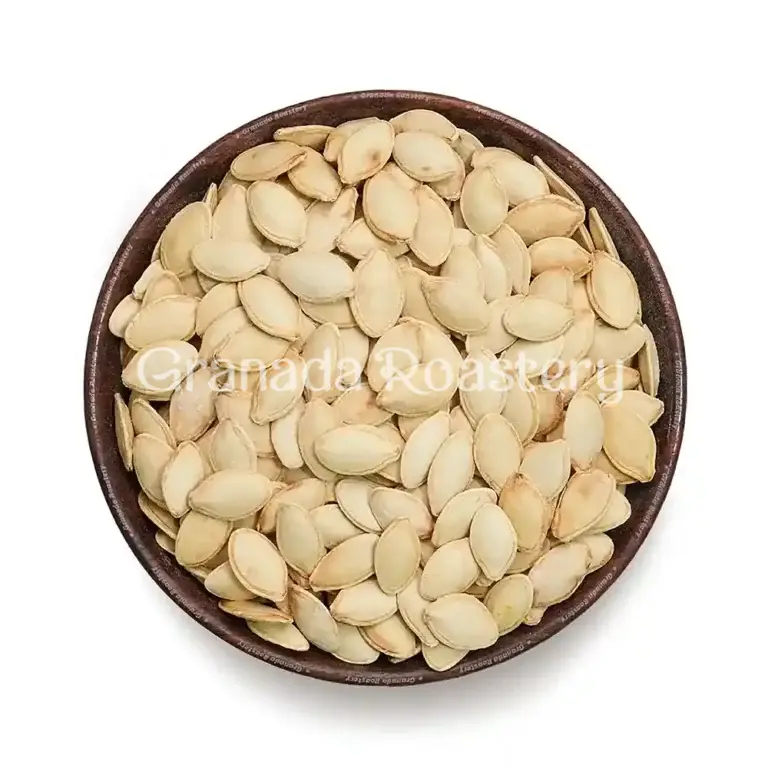 Lemon zucchini seeds