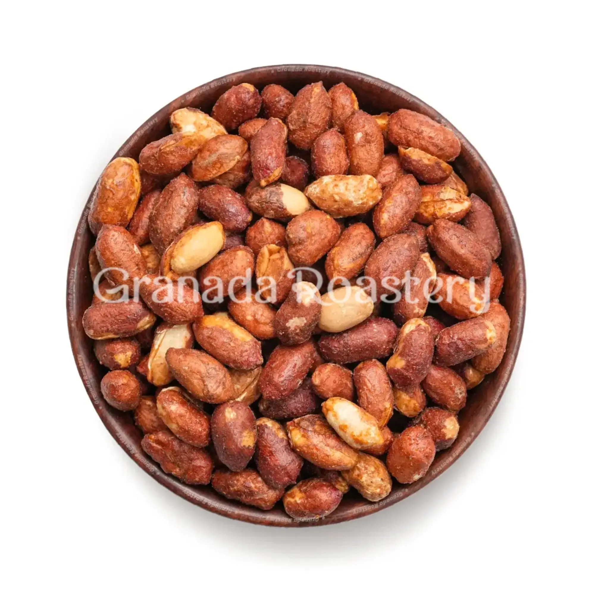 فول سوداني مدخن