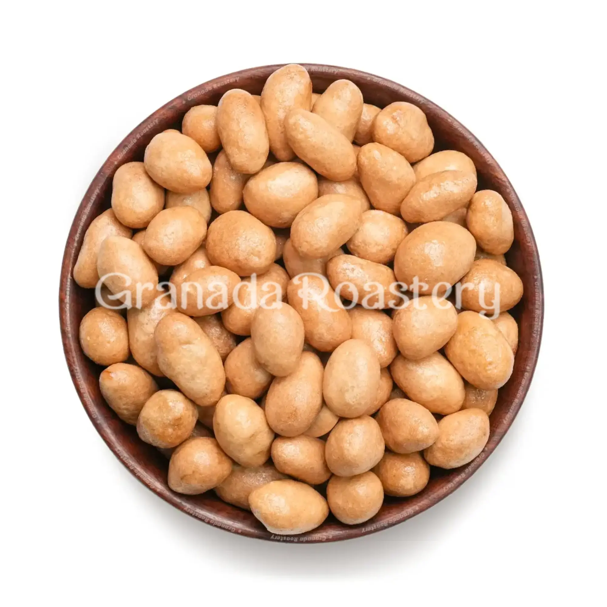 فول سوداني كريكري