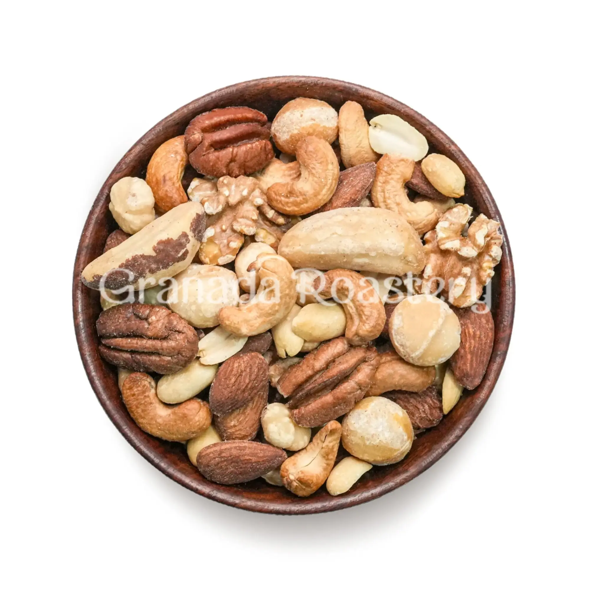 Healthy Mix
