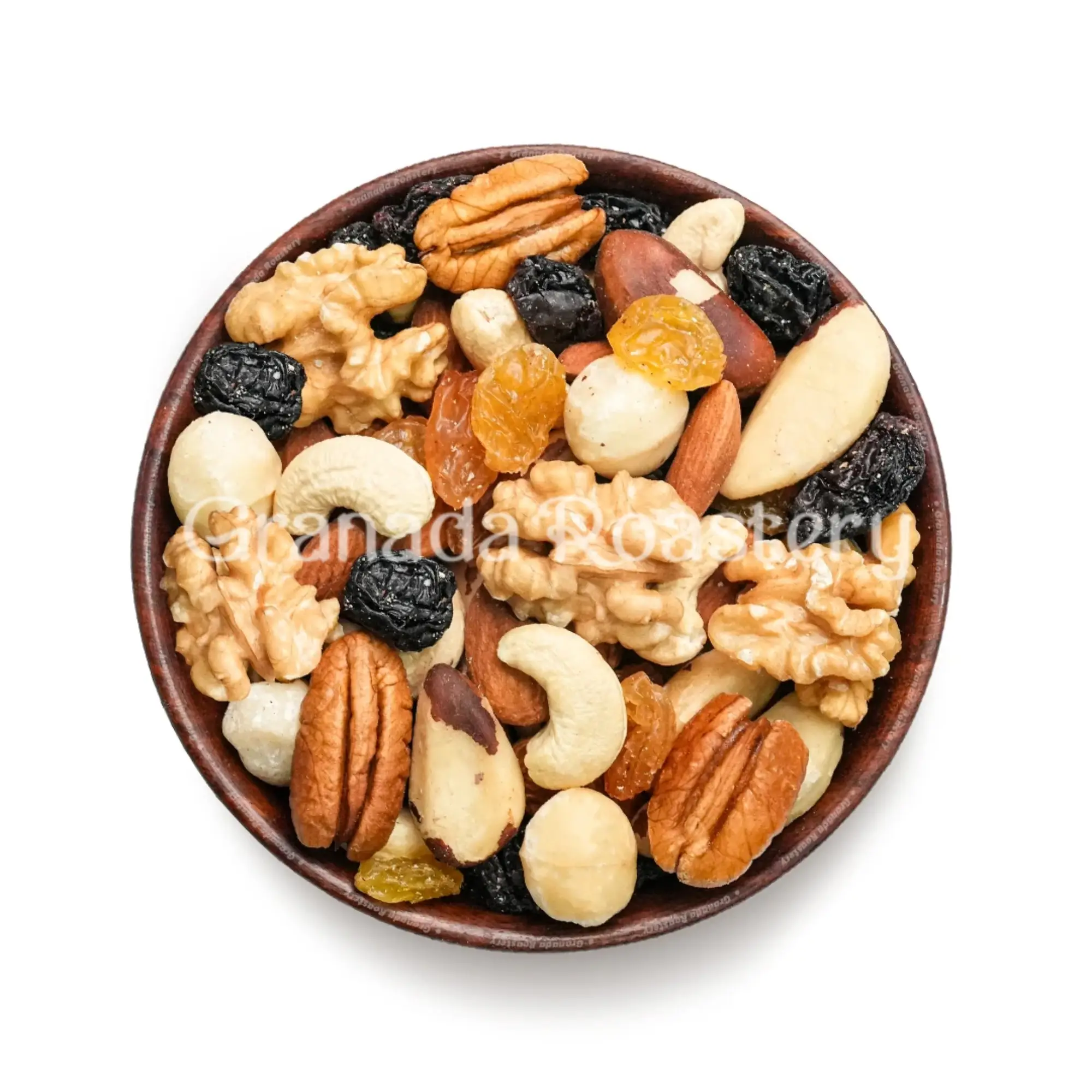 Power Mix