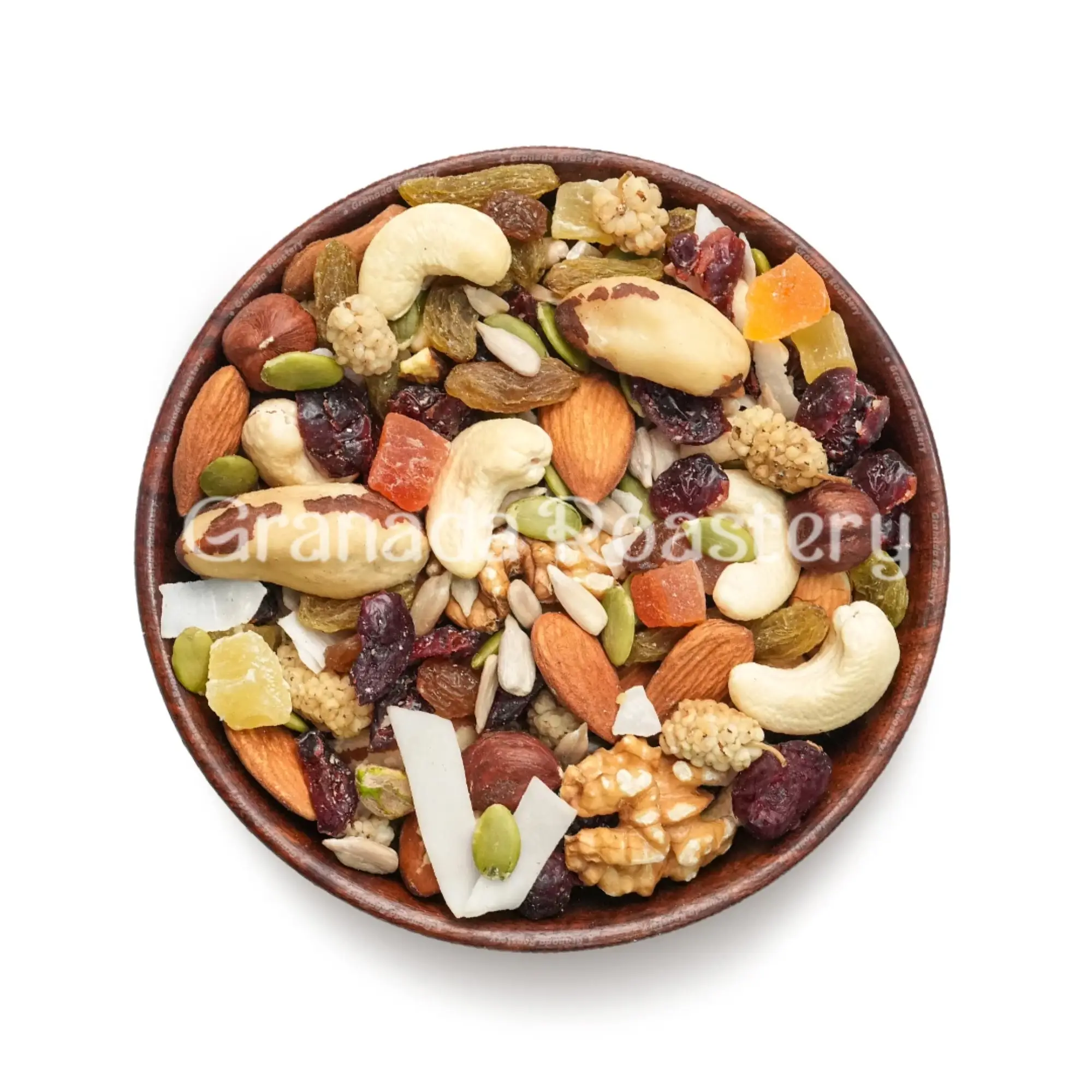 Premium Mix