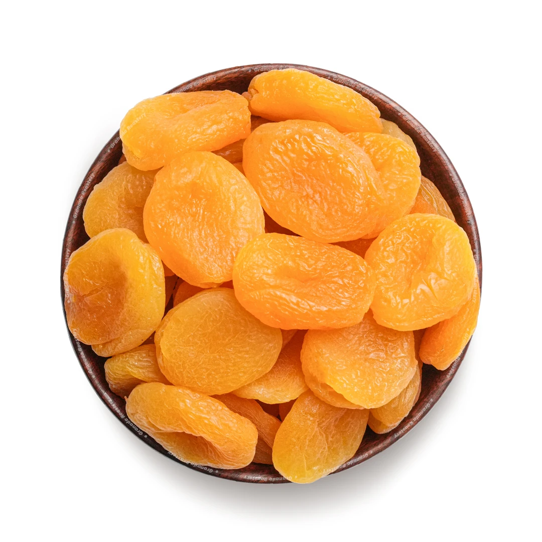 Dried apricots (origin Türkiye)