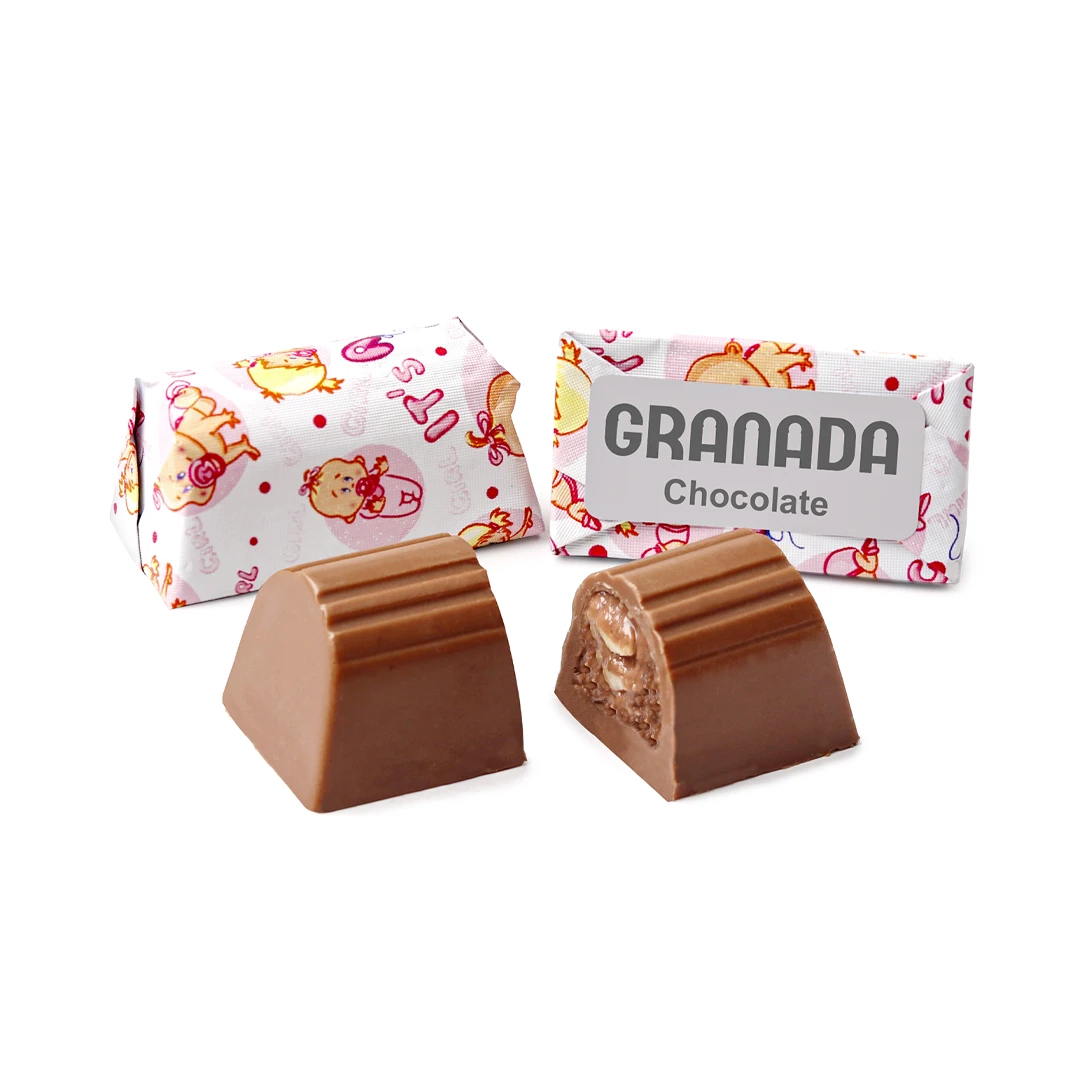 Baby chocolate for girls