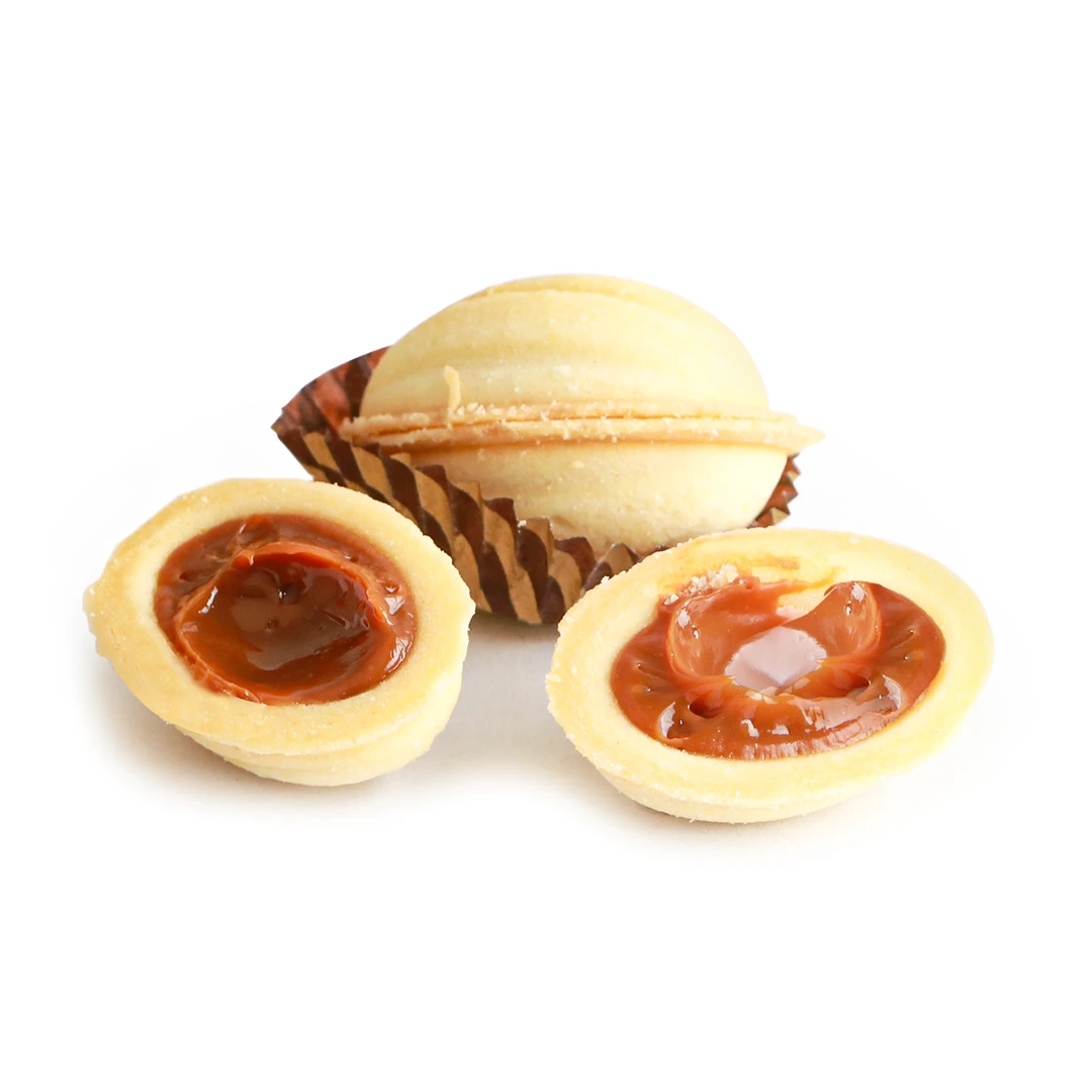 Walnut white chocolate