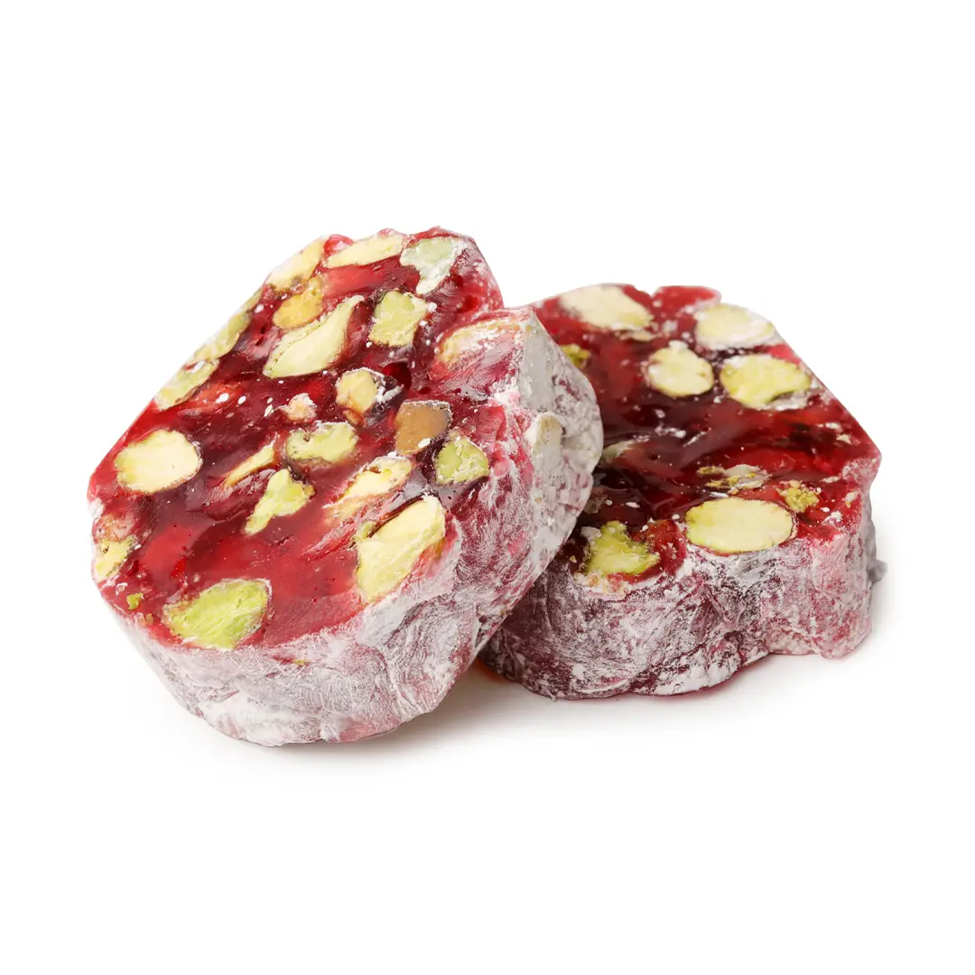 Malban pomegranate extra pistachio