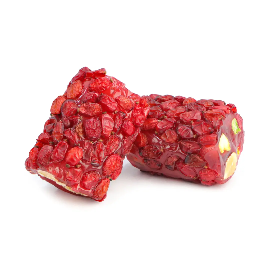 Malban pomegranate roll