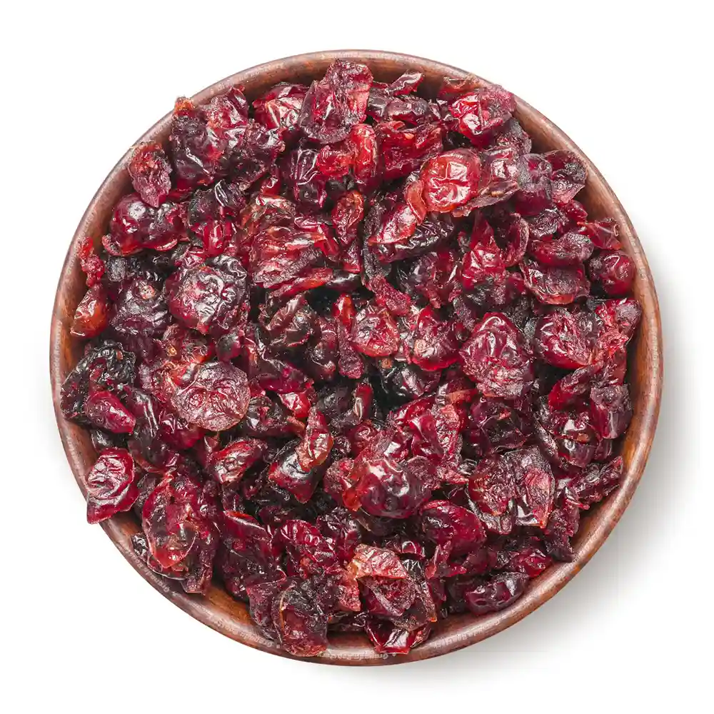 Red berries