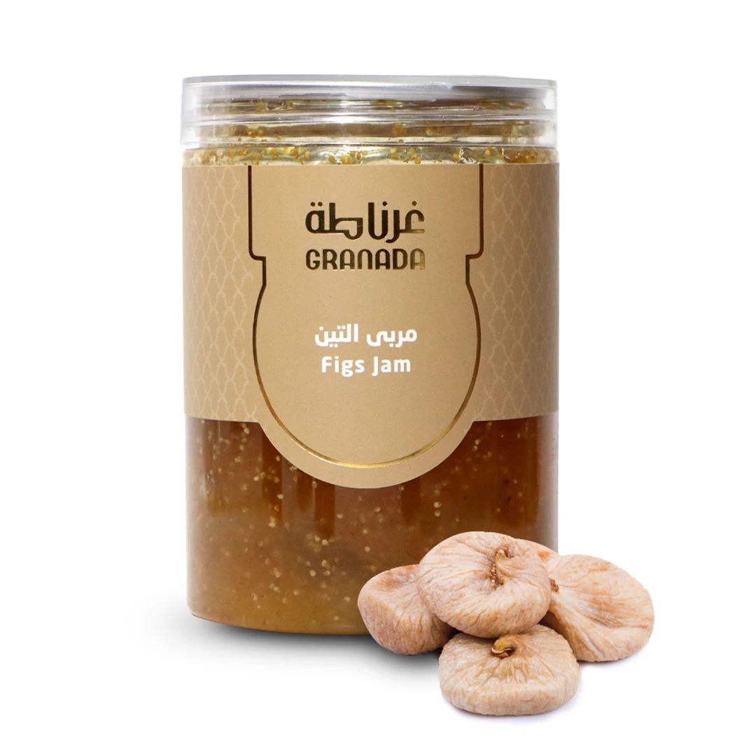 Fig jam