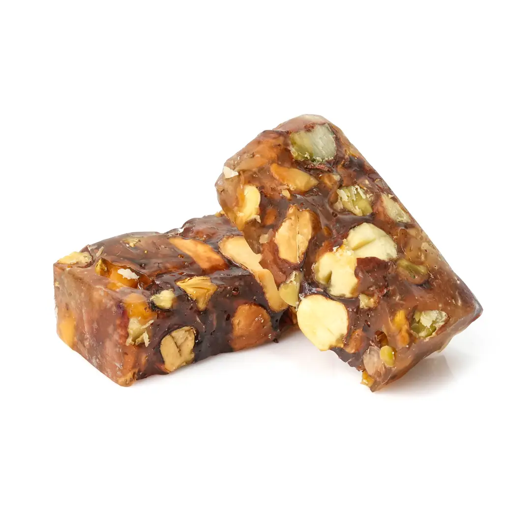 Pistachio malban without sugar