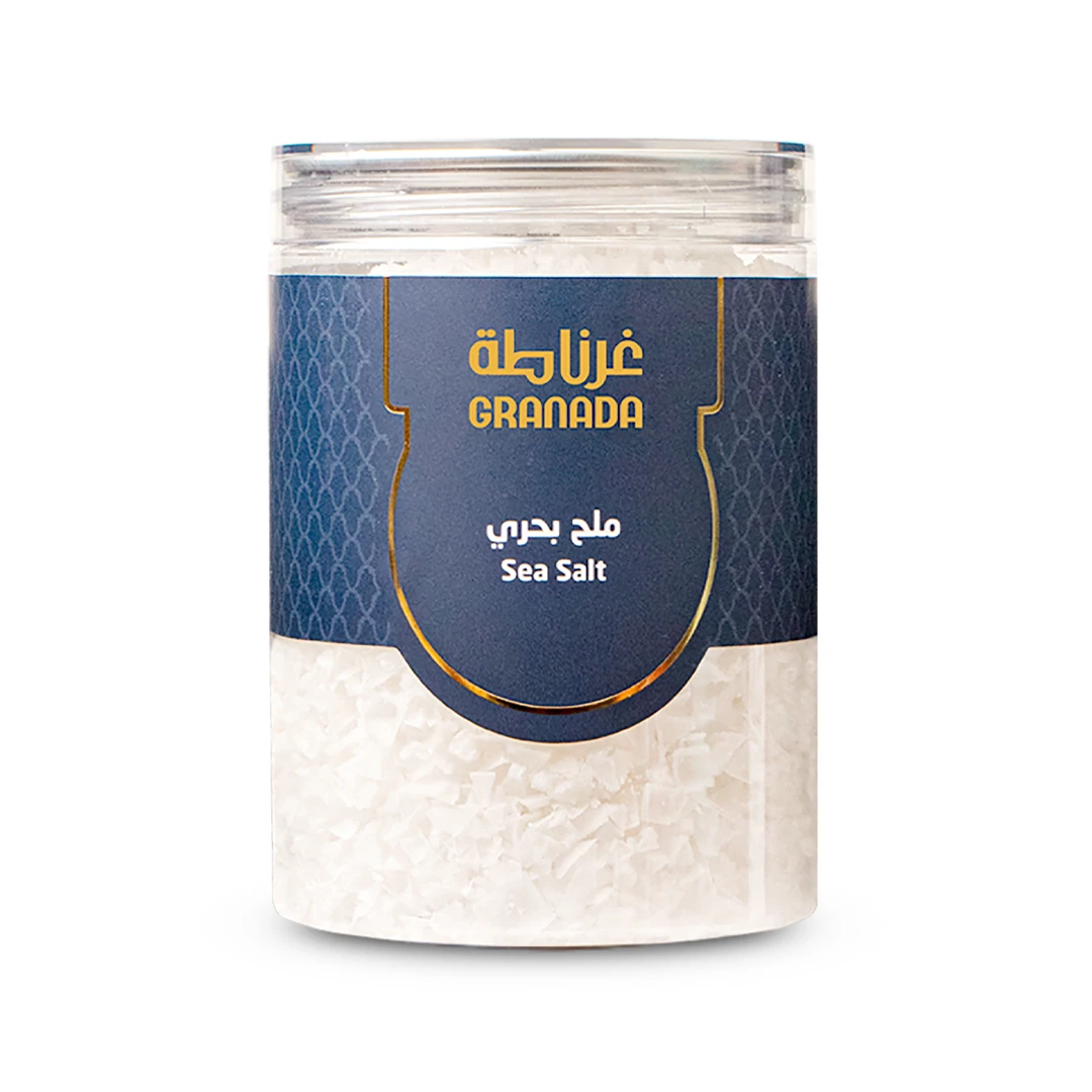 Sea salt