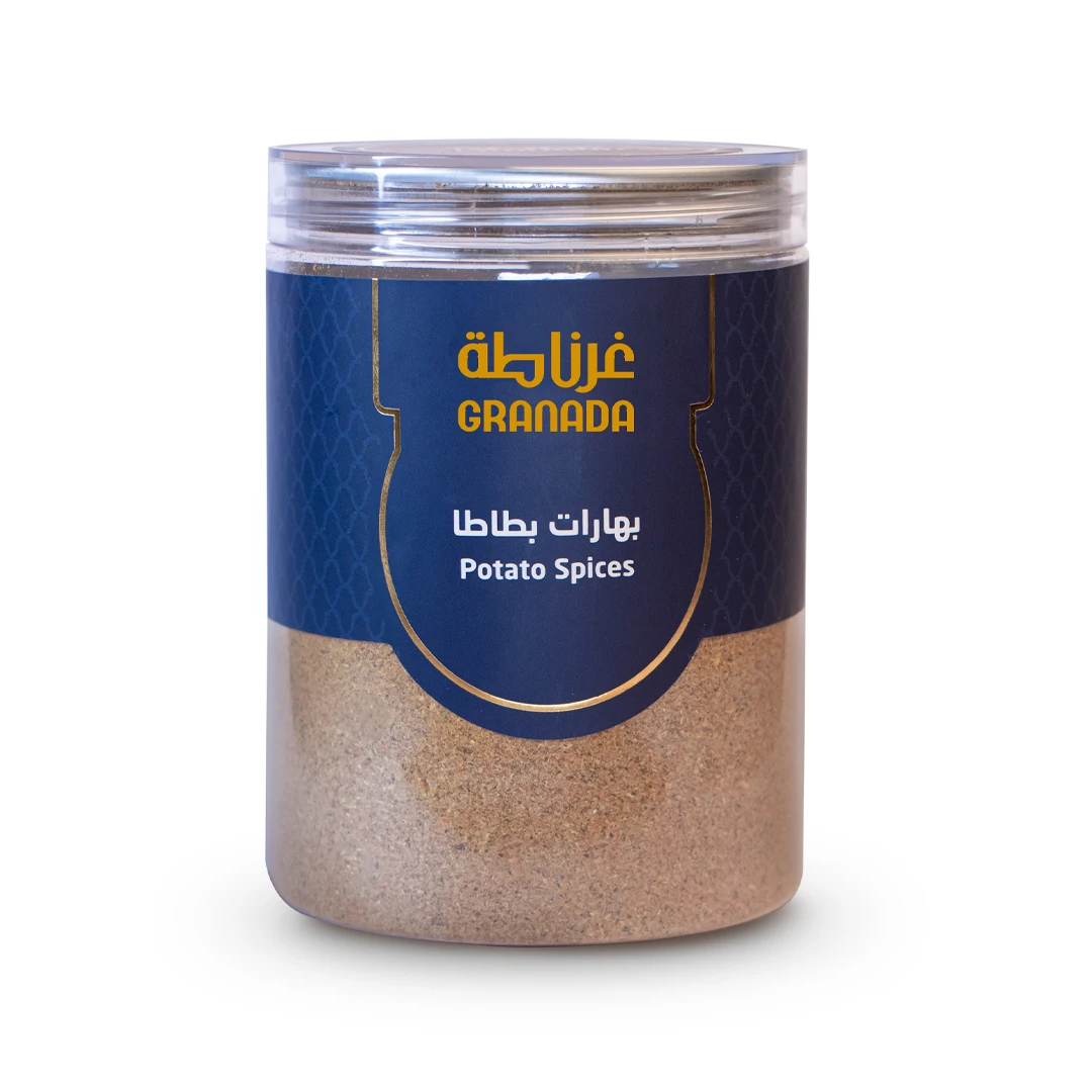 Potato spices