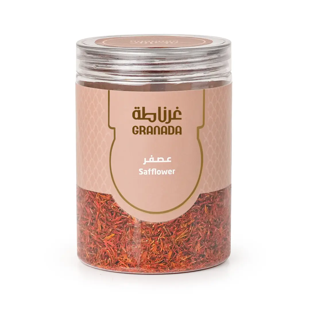 Safflower