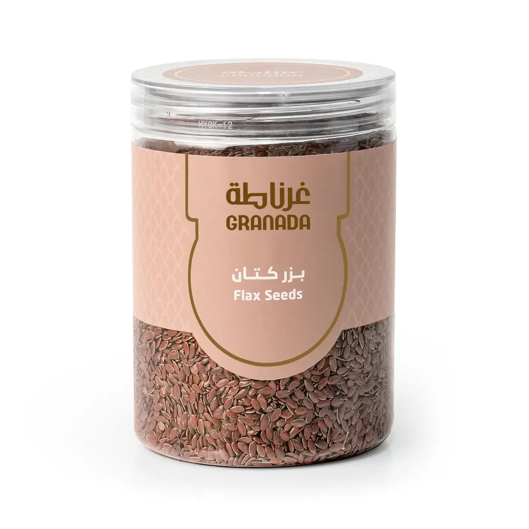 Flaxseed