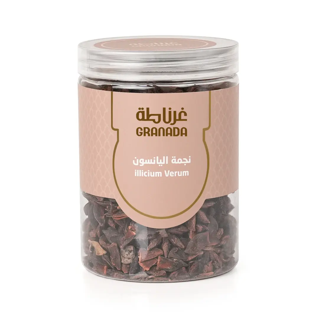 Star anise