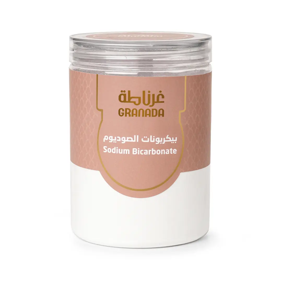Sodium bicarbonate