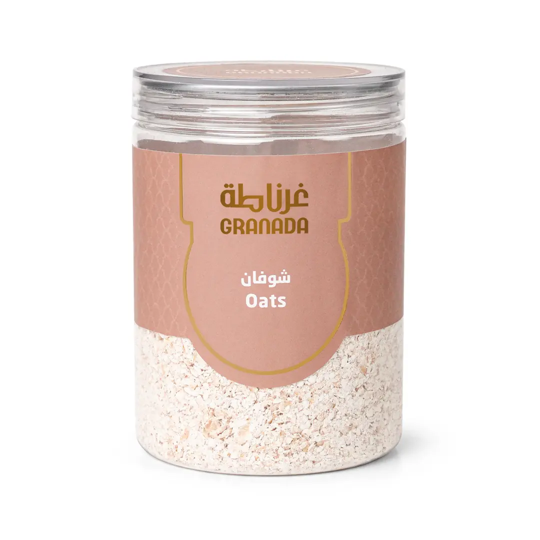 oats