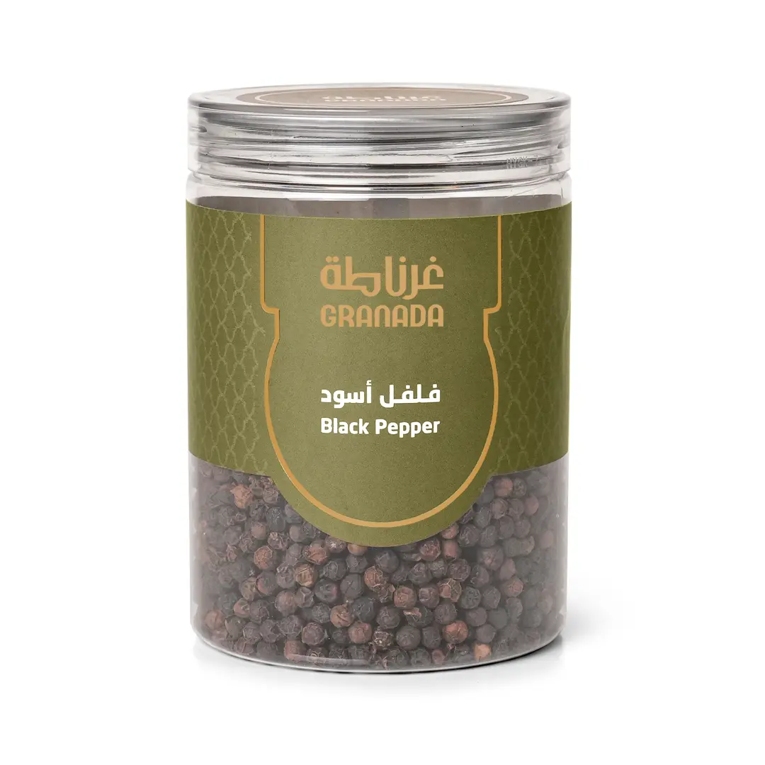 فلفل اسود حب