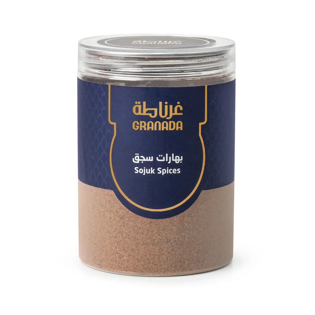 بهارات سجق