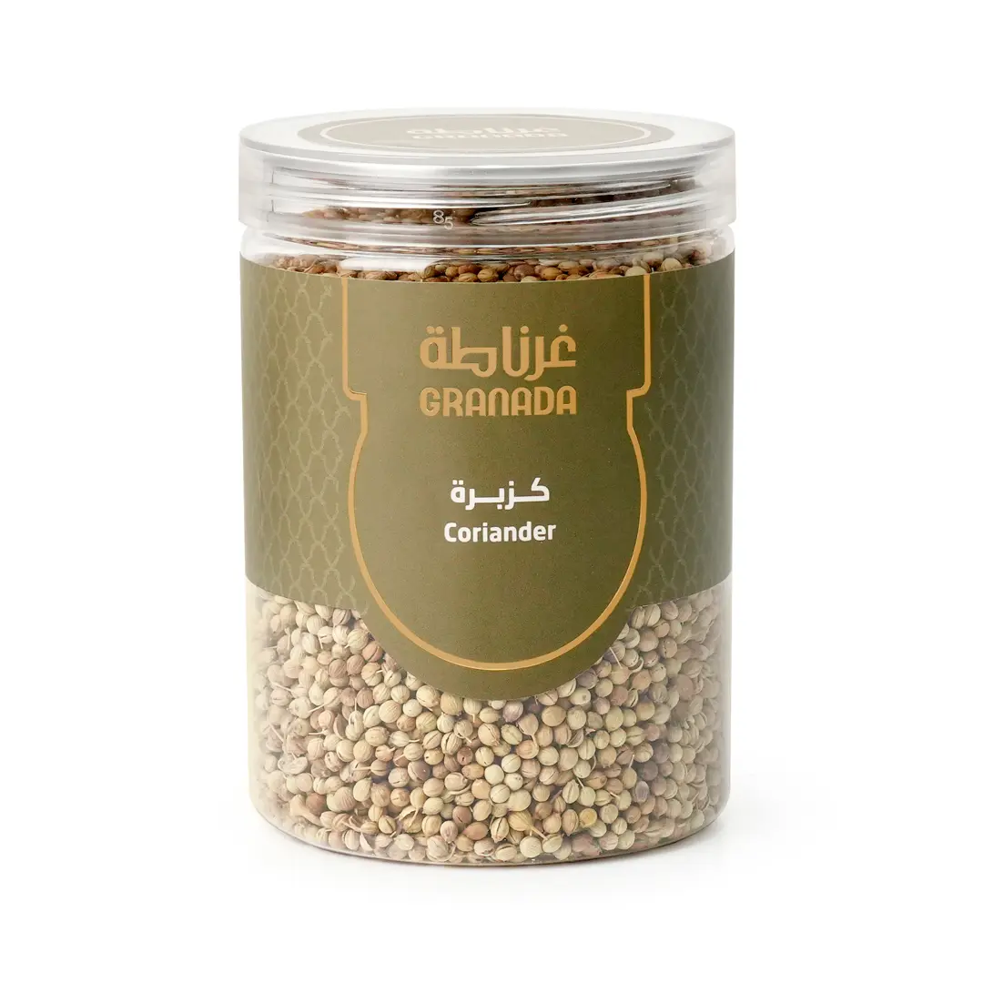 كزبرة