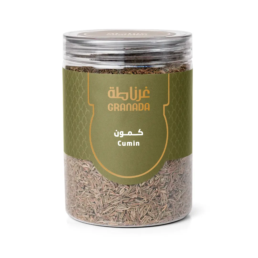 cumin